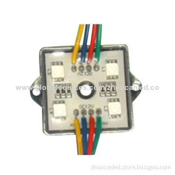Latest products in market SMD5050 LED module